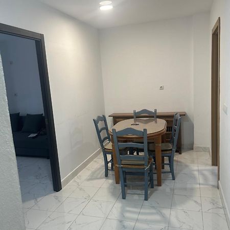 Apartamento Domingo Μάλαγα Εξωτερικό φωτογραφία
