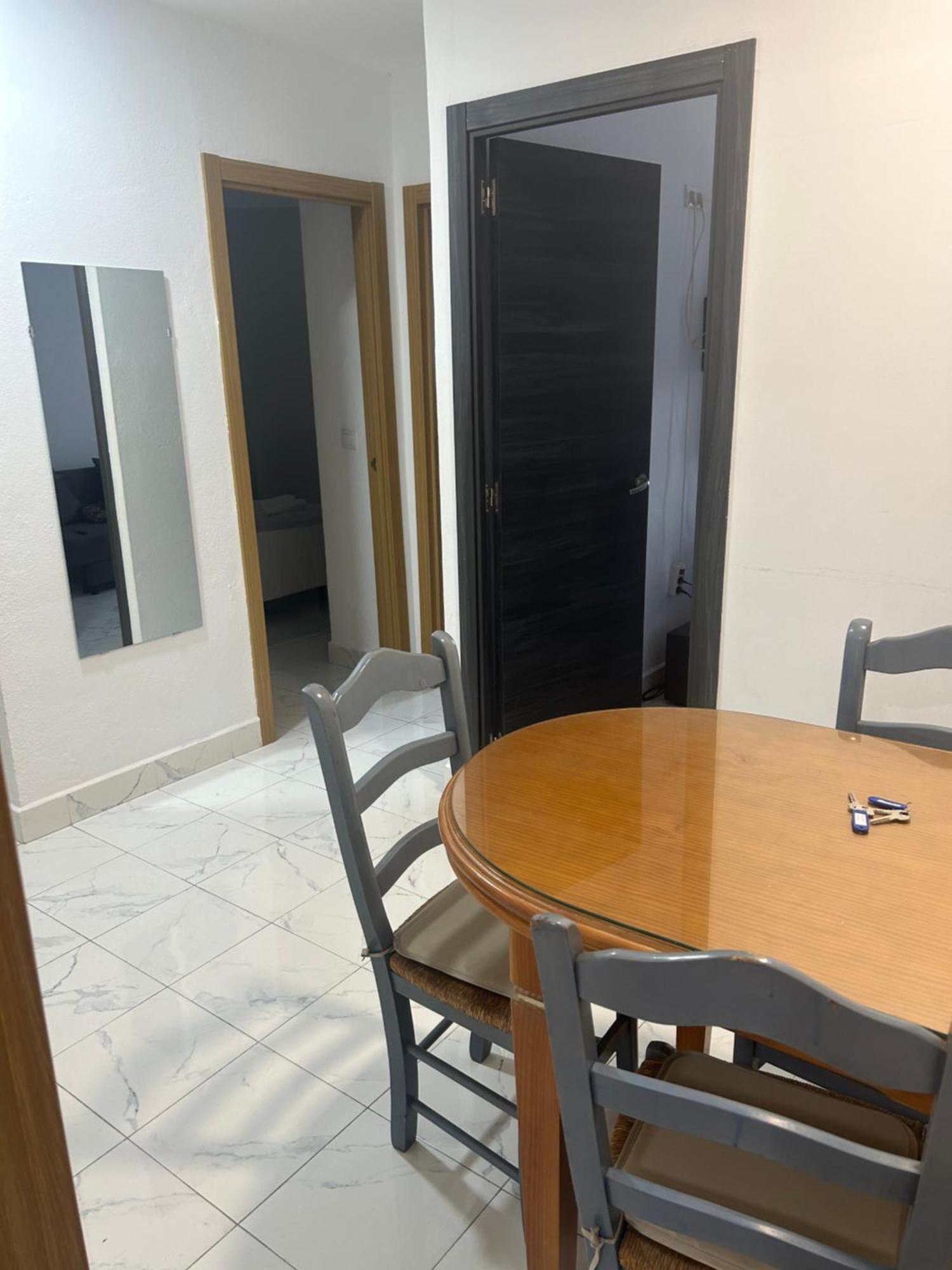 Apartamento Domingo Μάλαγα Εξωτερικό φωτογραφία