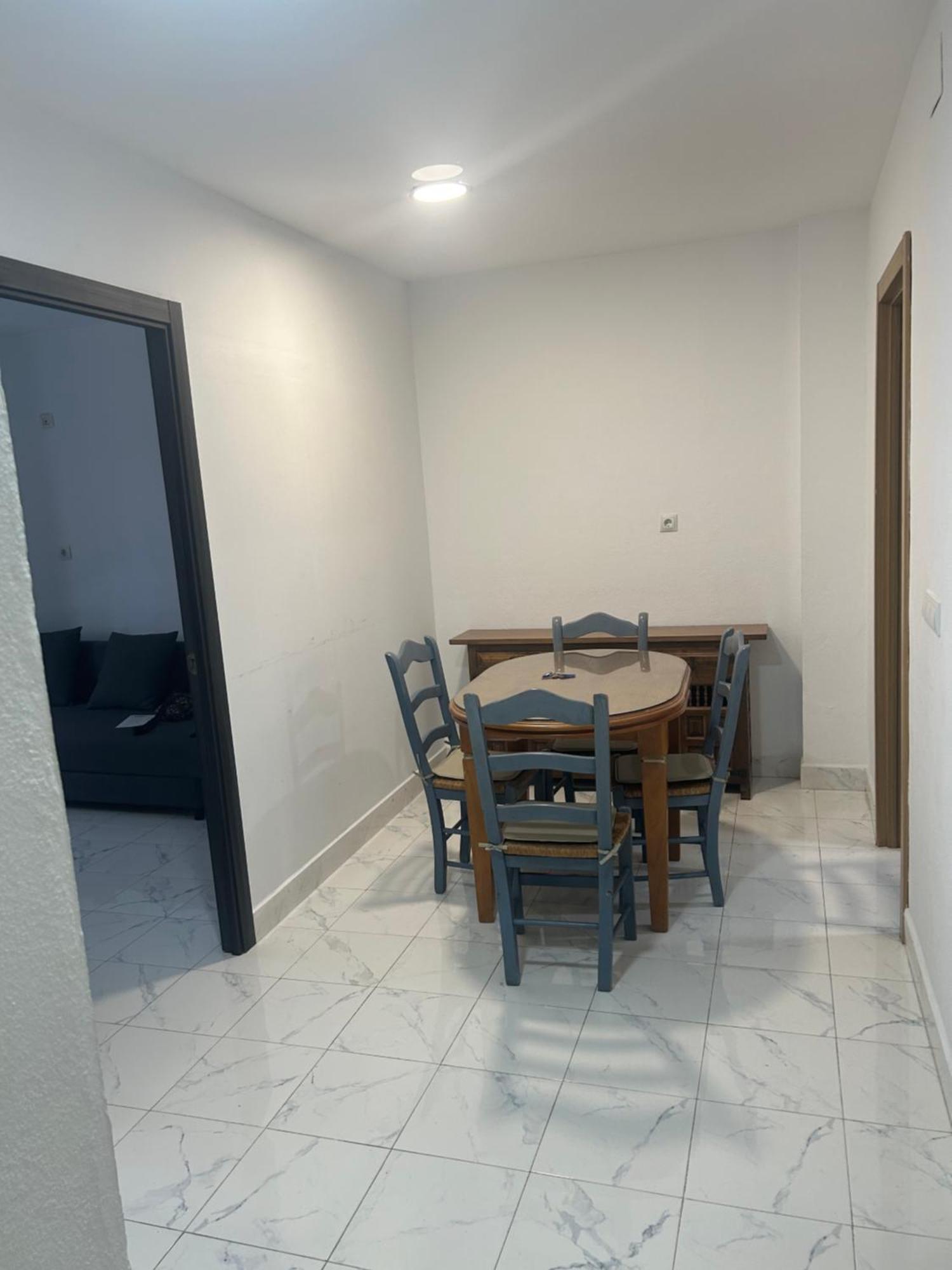 Apartamento Domingo Μάλαγα Εξωτερικό φωτογραφία