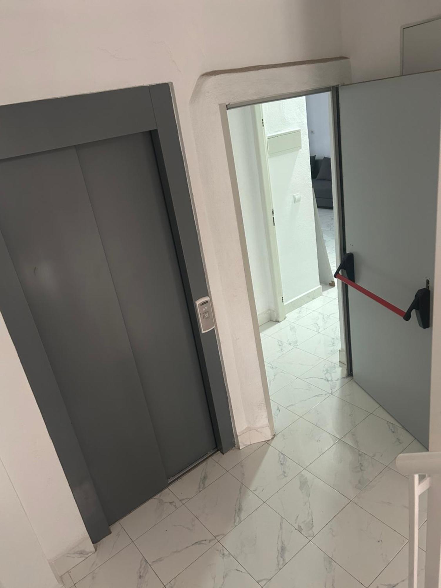 Apartamento Domingo Μάλαγα Εξωτερικό φωτογραφία