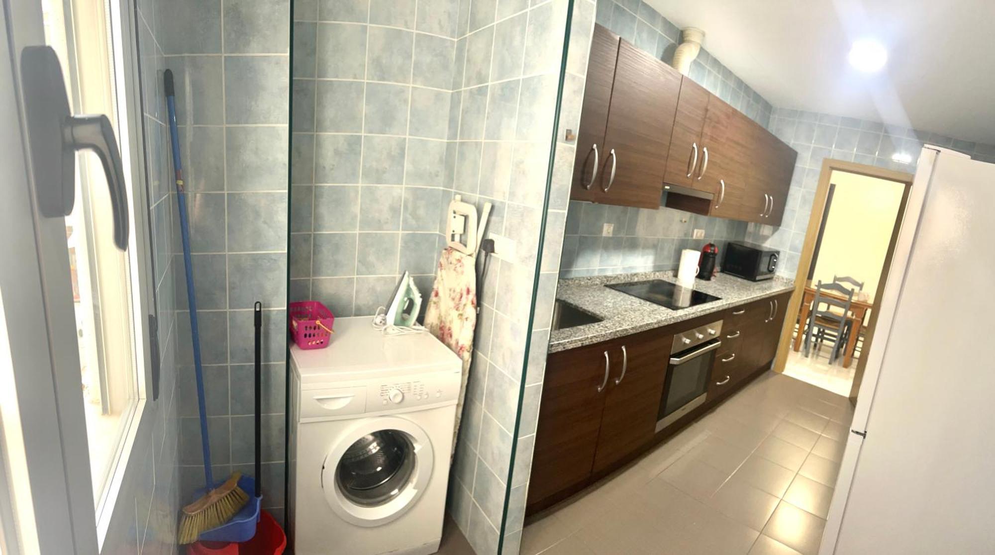 Apartamento Domingo Μάλαγα Εξωτερικό φωτογραφία