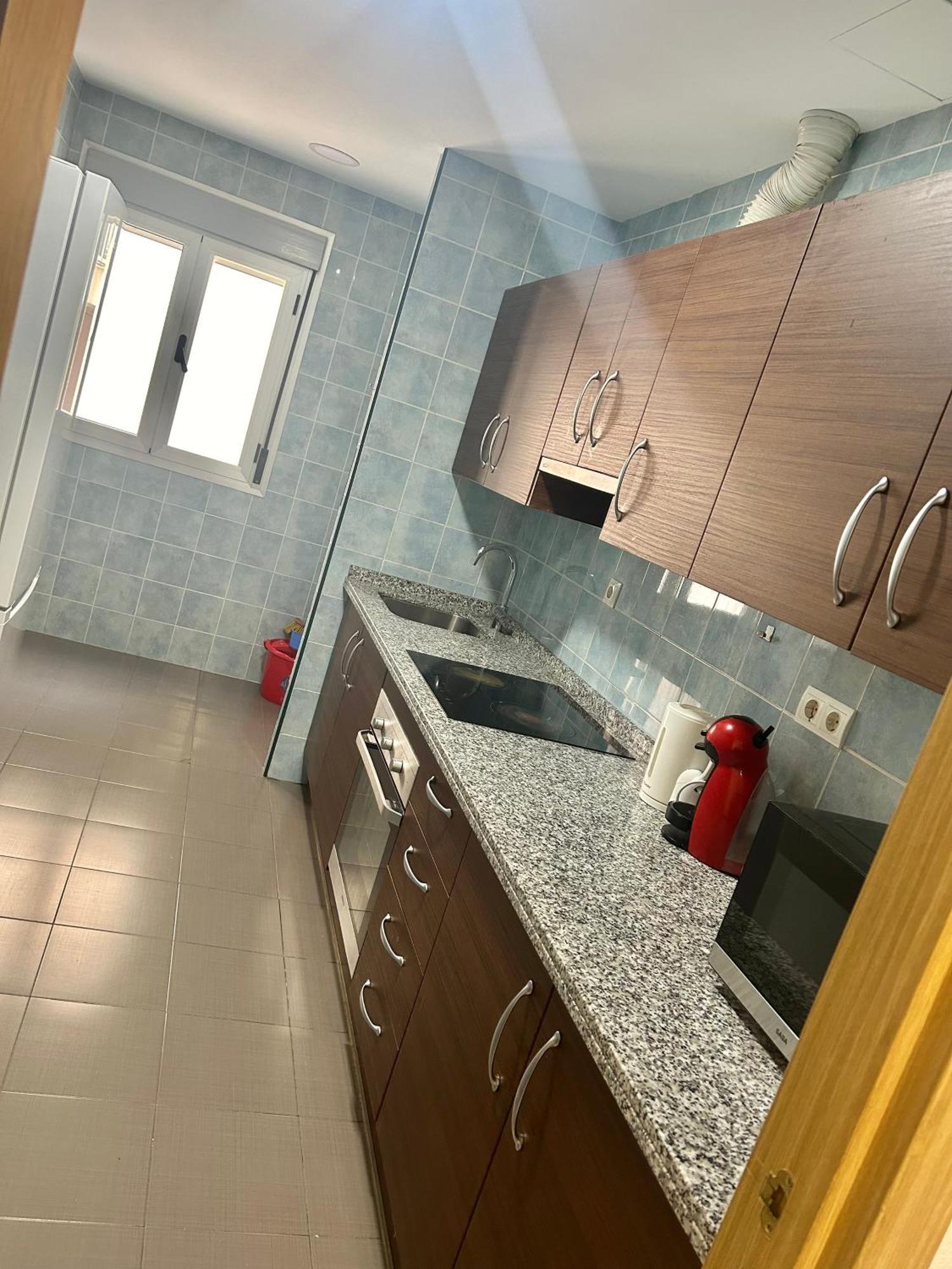 Apartamento Domingo Μάλαγα Εξωτερικό φωτογραφία